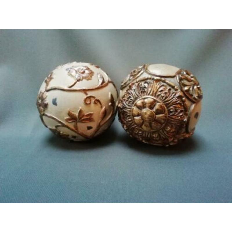 brocante balls