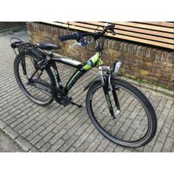 Batavus Snake Jongensfiets 26 inch