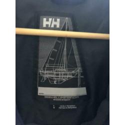 HH Helly Hansen jas L blauw