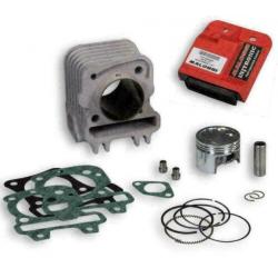 Vespa Sprint / Primavera / Zip EURO4 IGET 3V OPVOEREN 80CC