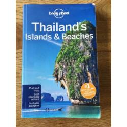 Lonely Planet Thailand’s Islands & Beaches