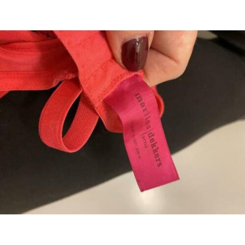BH Marlies Dekkers maat 80c push up