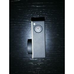 GoPro hero 4 Silver met wifi en touchscreen