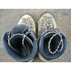 Berg-wandelschoenen La Sportiva maat 41 te koop €65,--