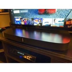 Sonos playbase zwart
