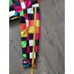 wintersport Jas Quicksilver