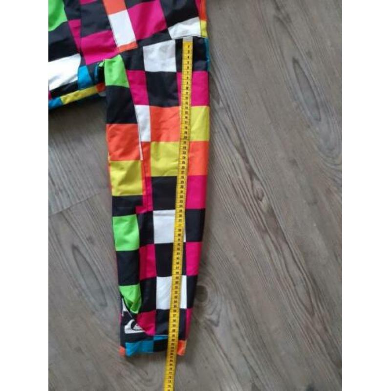 wintersport Jas Quicksilver