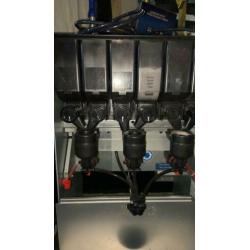 Maas internationaal koffie machine