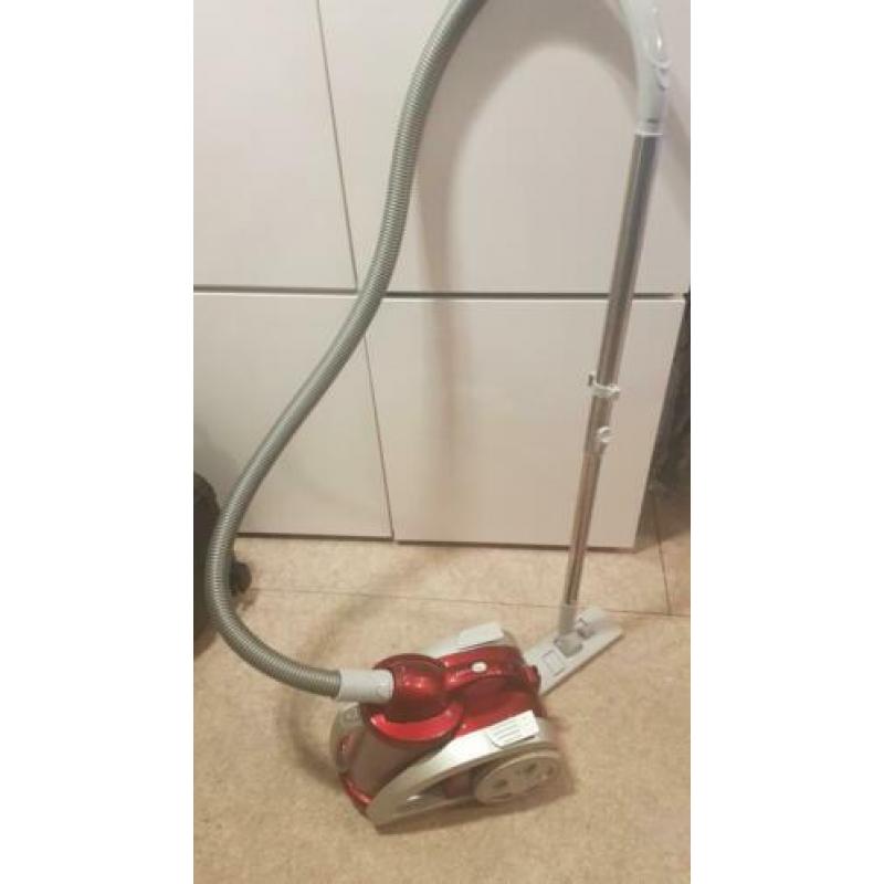 Stofzuiger Bomann merk 2200 w