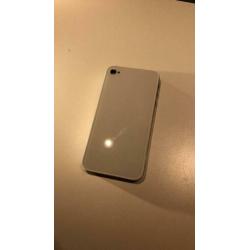 iPhone 4s 16GB in nieuwstaat