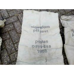 Postzakken