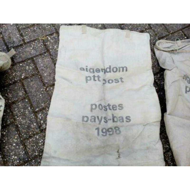 Postzakken