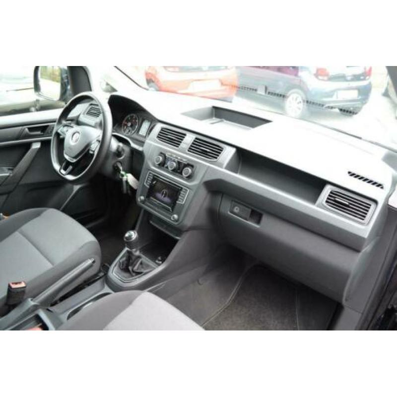 Volkswagen Caddy 2.0 TDI BMT Highline / AC / LED / ADAPT.CRU