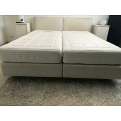 Boxspring Eastborn 180x210 cm