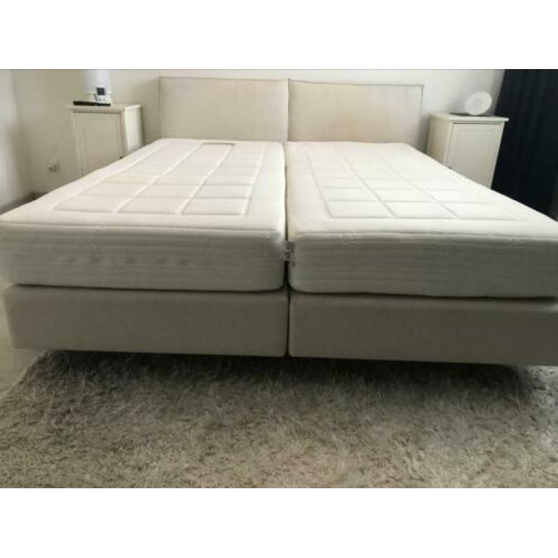 Boxspring Eastborn 180x210 cm