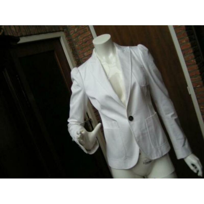 DSQUARED jasje,Mt 36(ITA 42) als nieuw