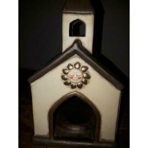 Thun Bozner, kerkje, 13 cm