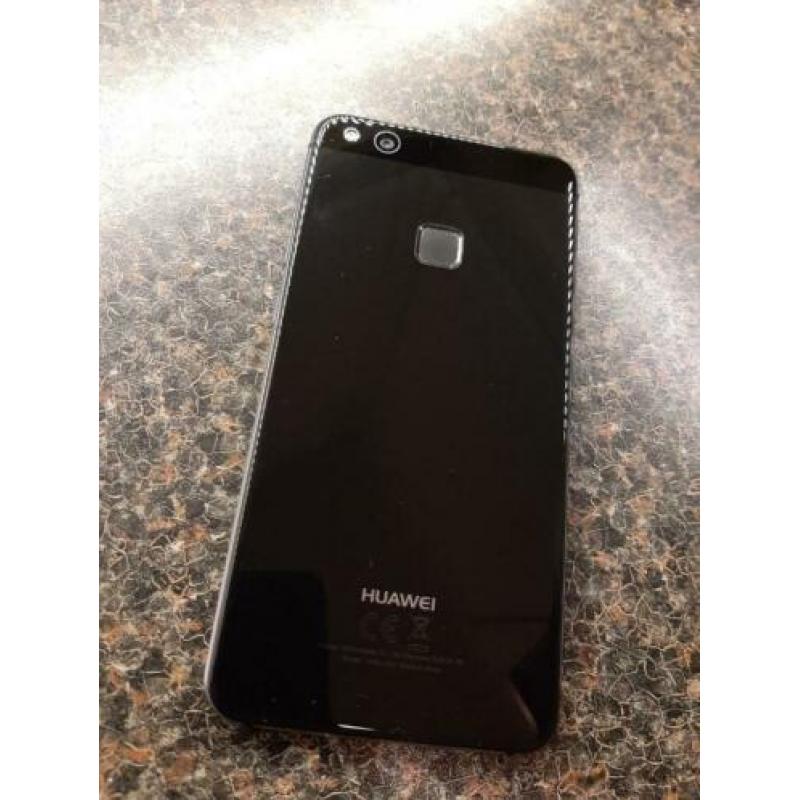 Nette onbeschadigde Huawei P10 Lite. Zgan