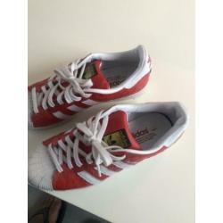 Adidas superstar maat 41