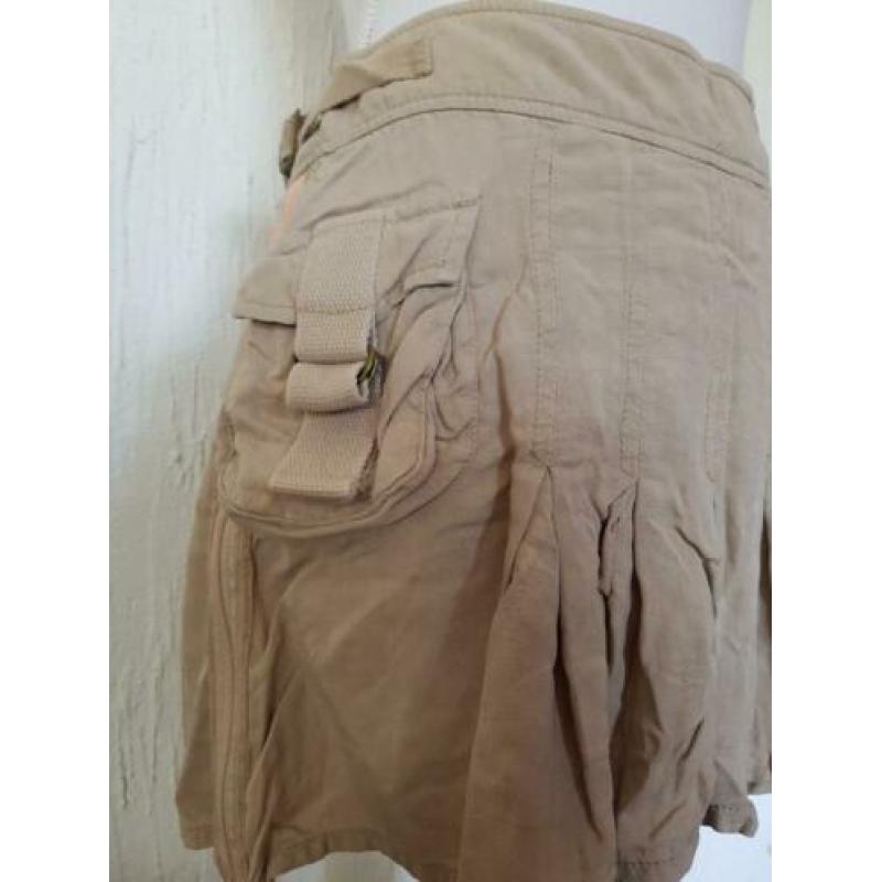 Rokje edc by Esprit