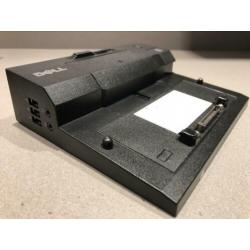 Dell E-Port II rocking station voor Dell Latitude laptop