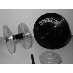 Paterson 35 ontwikkeltank Model 2