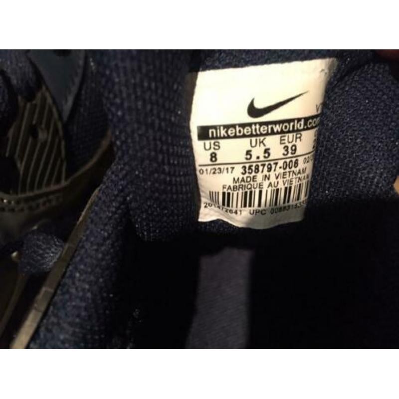 Schoenen te koop