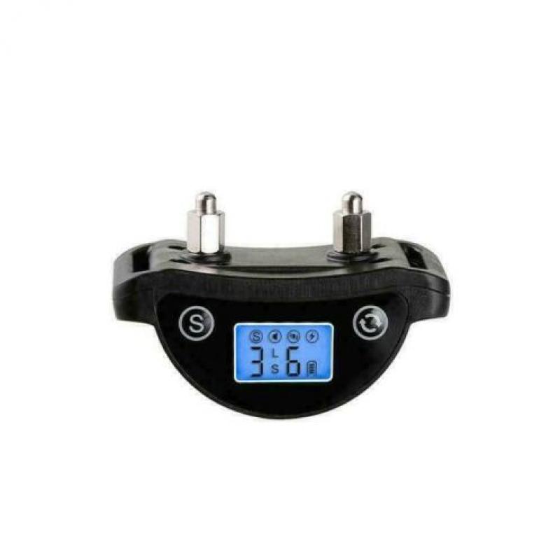 Anti blafband PD218 Stroomband oplaadbaar