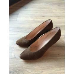 Pumps Paolo Rossi maat 41 - ZGAN