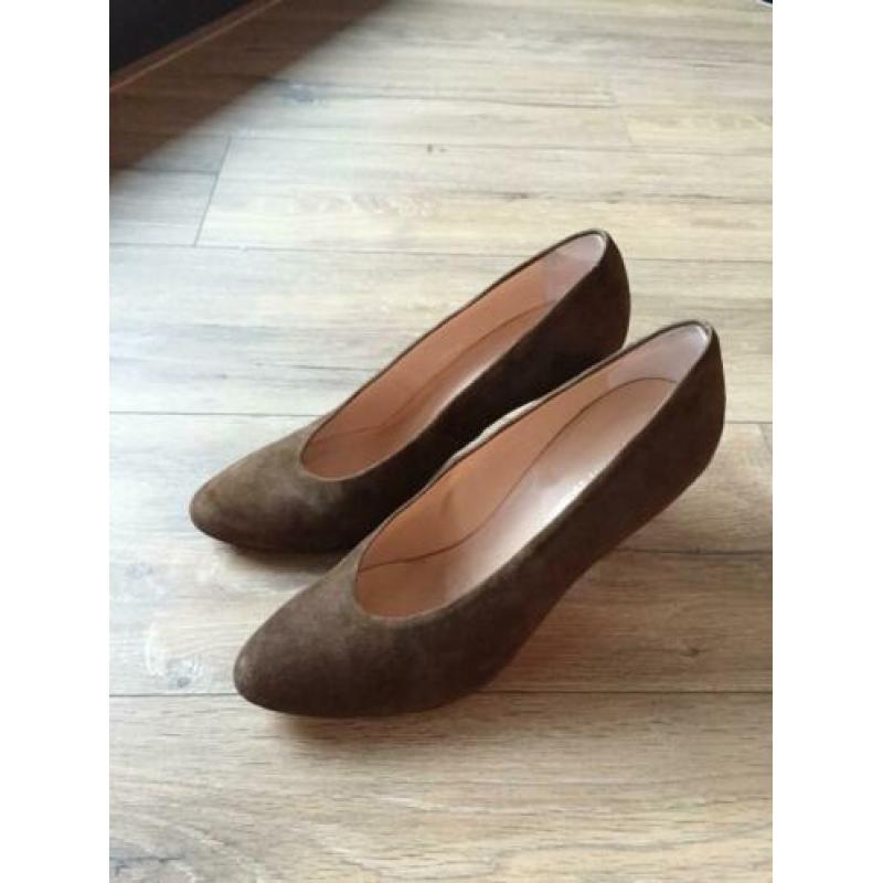 Pumps Paolo Rossi maat 41 - ZGAN