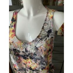 Top van SUPERTRASH maat 38 M