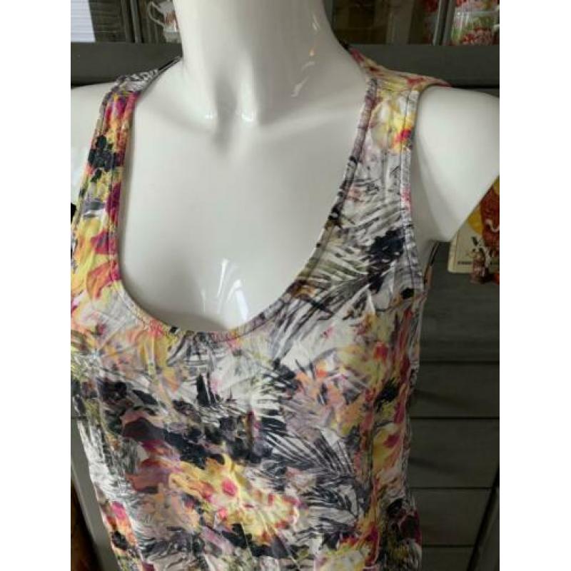 Top van SUPERTRASH maat 38 M