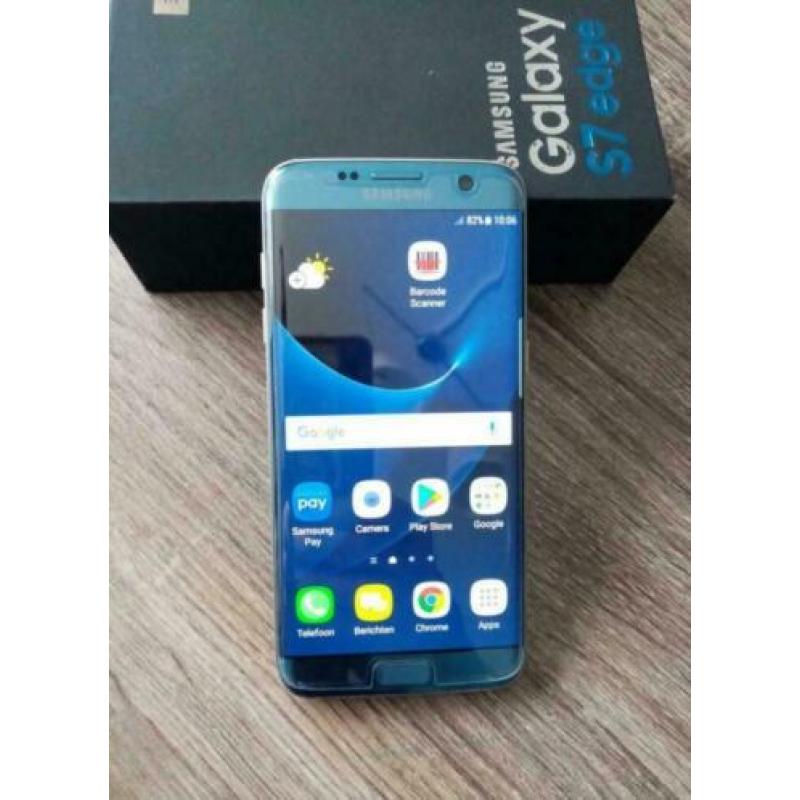 Samsung galaxy s7 edge