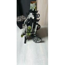 Buggy Hauck Capri