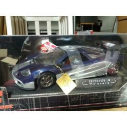 Guljoy McLaren Prototype F1 LM