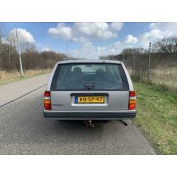 Volvo 940 2.3 IC ESTATE 1997+LPG G3