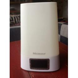 Medisana Wake-Up light Lichtwekker WL450 in doos