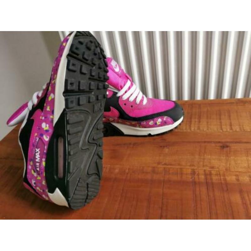 Nieuwe nike air max maat 38.5