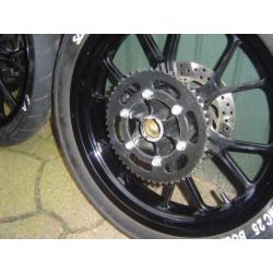 2 derbi velgen