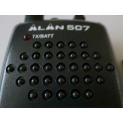 Midland alan 507