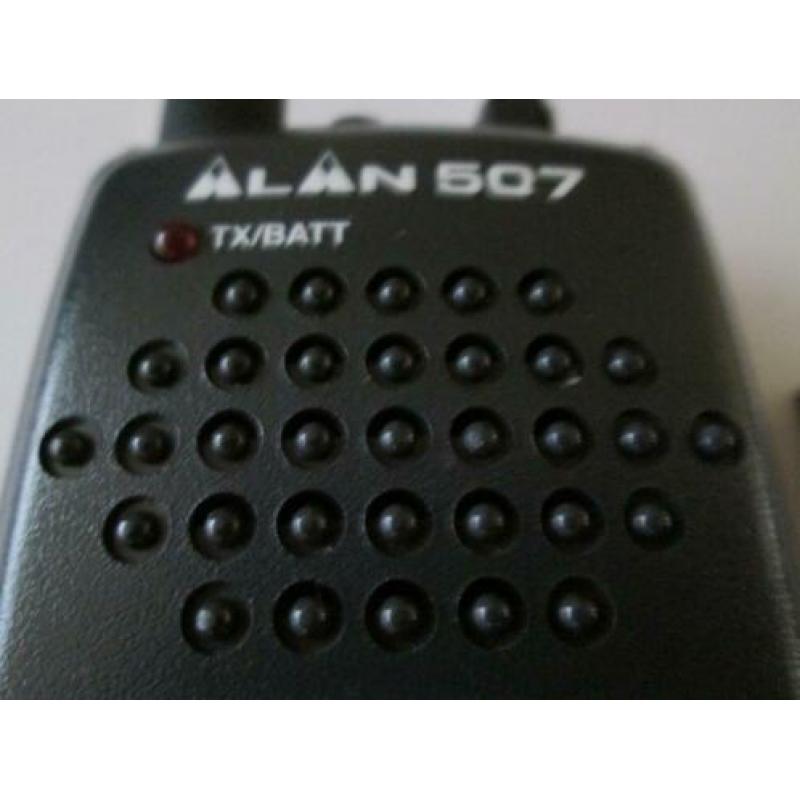 Midland alan 507