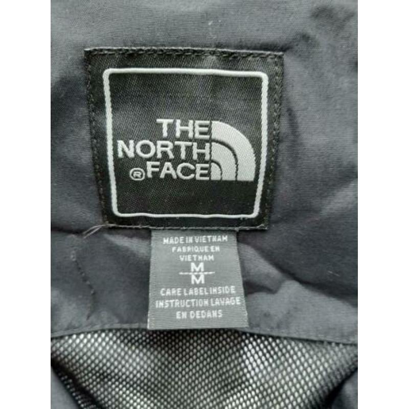 North Face Goretex Hardshell jas
