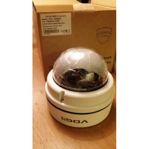 VDG IP Camera