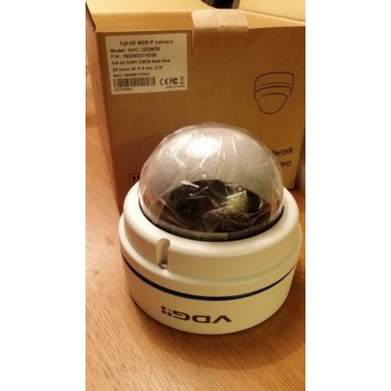 VDG IP Camera