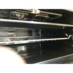 Whirlpool inbouw OVEN/MAGNETRON/GRILL