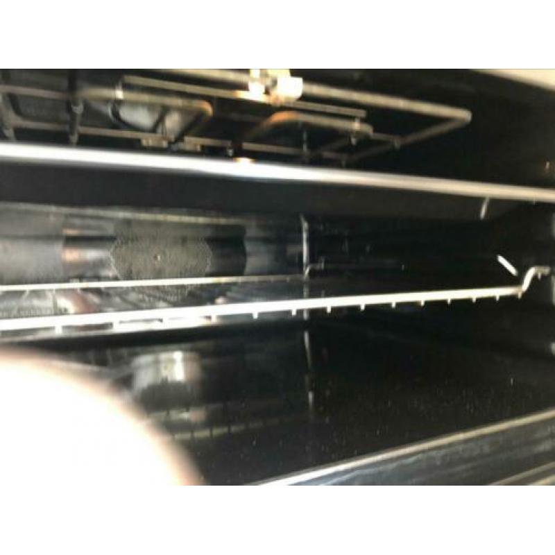 Whirlpool inbouw OVEN/MAGNETRON/GRILL