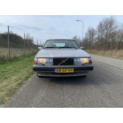 Volvo 940 2.3 IC ESTATE 1997+LPG G3