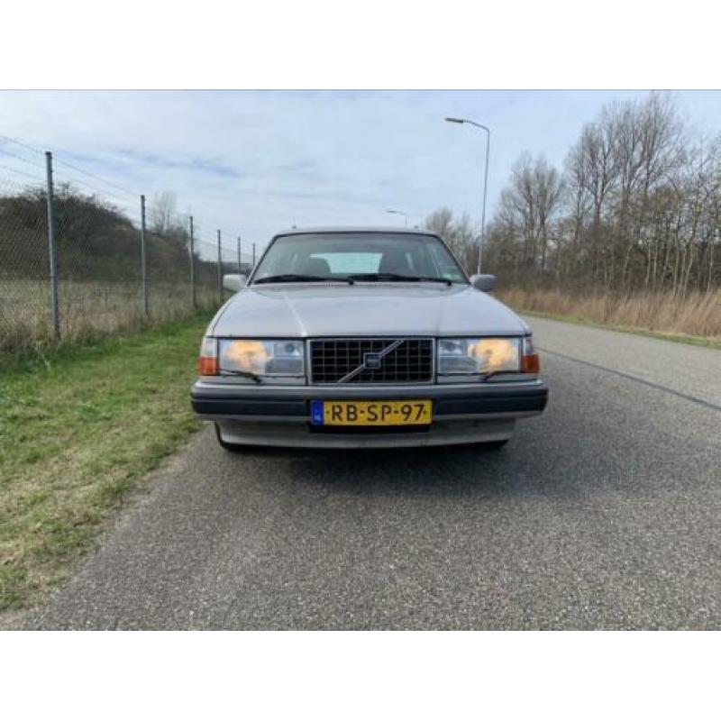 Volvo 940 2.3 IC ESTATE 1997+LPG G3