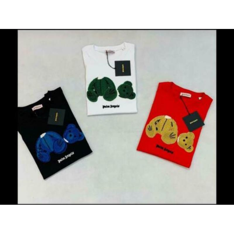 ?? Palm Angels t-shirts