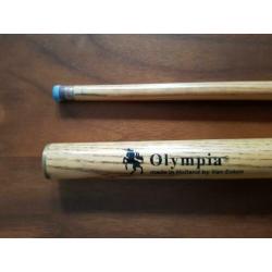 Keu Olympia 470 gram